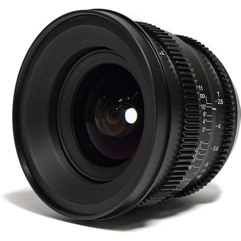The Slr magic 8mm Cine Lens: The Perfect Companion for Travel Photography